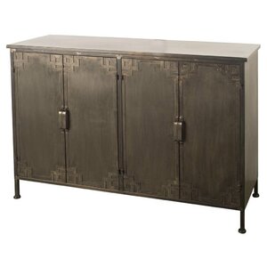 Barletta Accent Cabinet