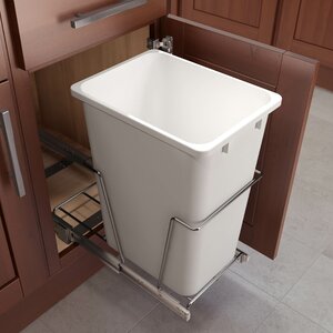 Oeko 18.5 Gallon Trash Can