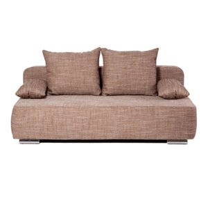 2-Sitzer Schlafsofa Bellinger von Home & Haus