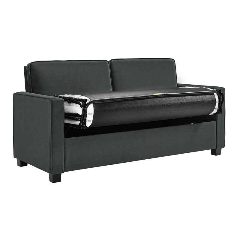 Mercury Row Cabell Sleeper Sofa & Reviews Wayfair