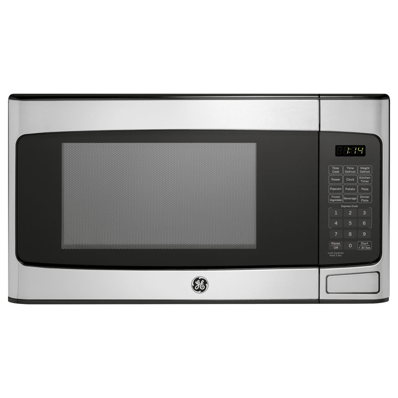 Ge Liances 20 1 Cu Ft Countertop Microwave Reviews Wayfair