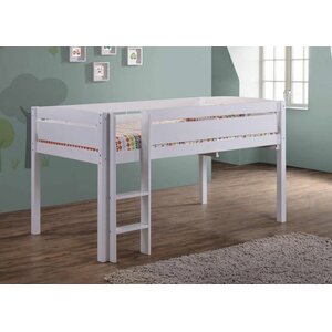 Whistler Junior Twin Bed with Ladder