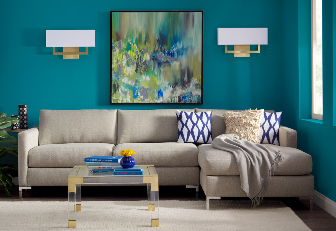 Arviso HandWoven Wool Off White Area Rug & Reviews Birch Lane