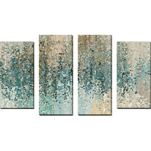 Framed Wall Art Sets 4+ piece wall art you'll love | wayfair Framed Wall Art Sets 4+ piece wall art you'll love | wayfair