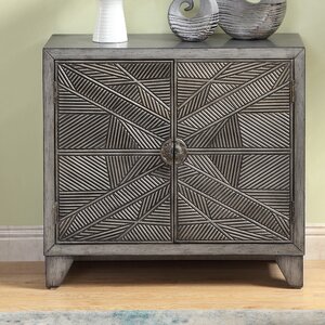 Eugen 2 Door Accent Cabinet