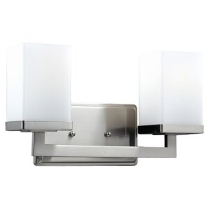 Arreola 2-Light Vanity Light