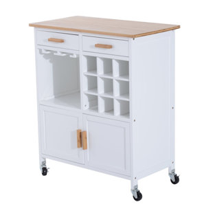 Küchenwagen zum Verlieben | Online kaufen | Wayfair.de Küchenwagen zum Verlieben | Online kaufen | Wayfair.de