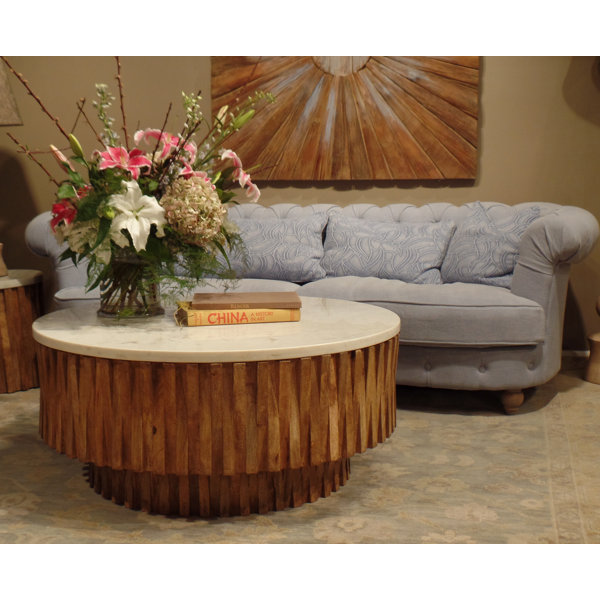 MOTI Furniture Orlando Coffee Table & Reviews Wayfair