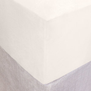 Box Spring Mattress Protector by Amity Home