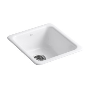 Kohler Iron/Tones 17