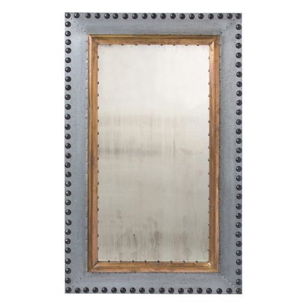 ARTERIORS Home Hartley Large Mirror & Reviews Wayfair