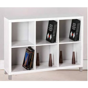 83 cm Bücherregal Elbridge von Hokku Designs