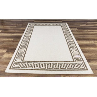 High Quality Area Rugs Wayfair Molden High Quality Brown Indoor Outdoor Area Rug