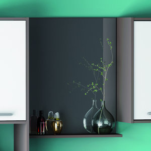 Badezimmerspiegel | Wayfair.de