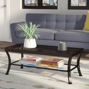 Waterford Coffee Table