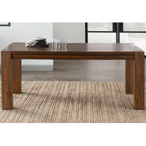 Latulipe Dining Table by August Grove