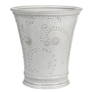 Eyelet Waste Basket