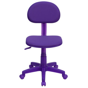 Kids Purple Chair Wayfair Save