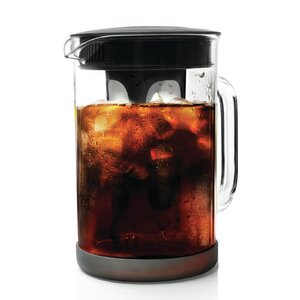 Pace Cold Brew 6 Cup Coffee Maker