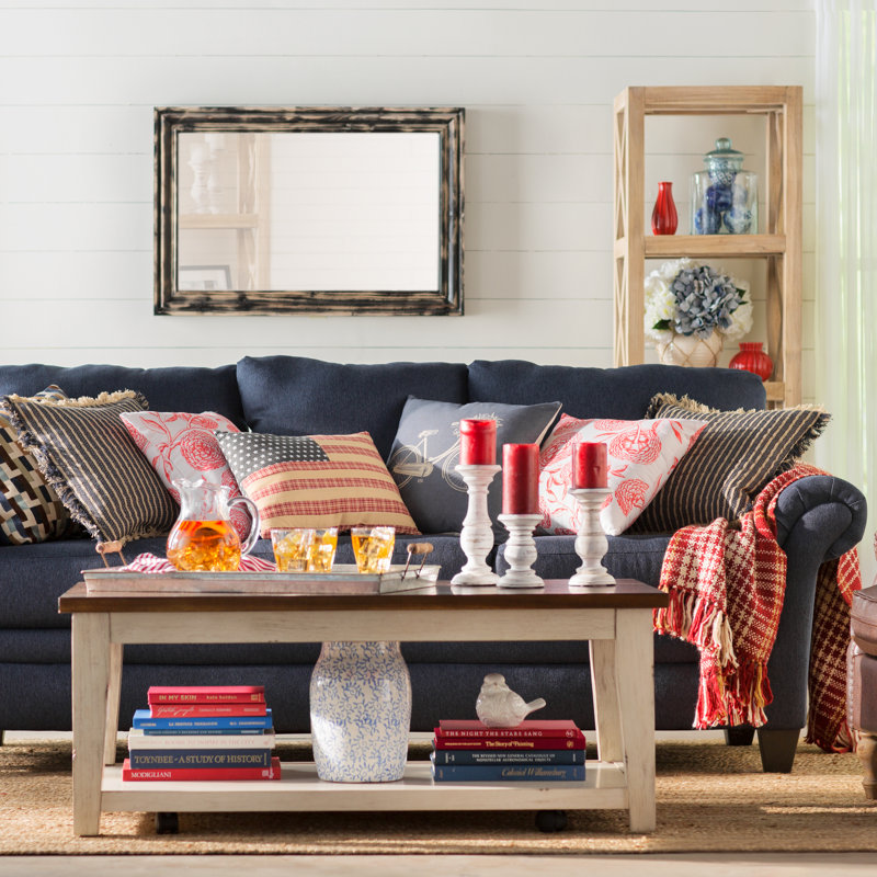 Beachcrest Home Latham Rigo Jute HandWoven Tan Area Rug & Reviews