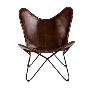 Leather Cowhide Chairs Wayfair