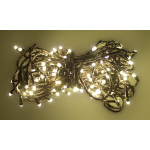 LED 140-Light Fairy String Light