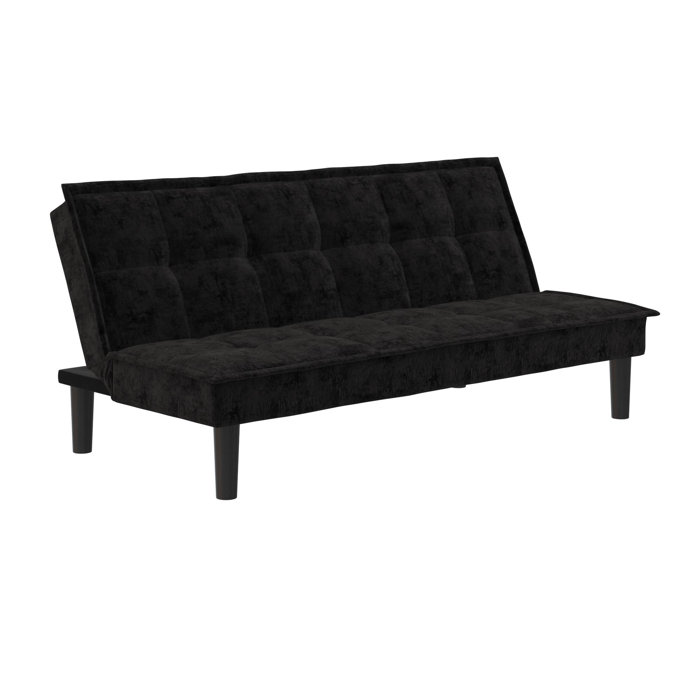 Sherbrooke Memory Foam Convertible Sofa