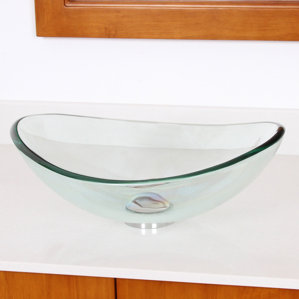 Bathroom Sinks Oval oval bathroom sinks you'll love | wayfair Bathroom Sinks Oval oval bathroom sinks you'll love | wayfair