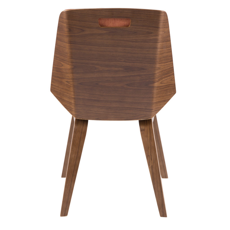 Mercury Row Atlantic Avenue Upholstered Side Chair & Reviews Wayfair