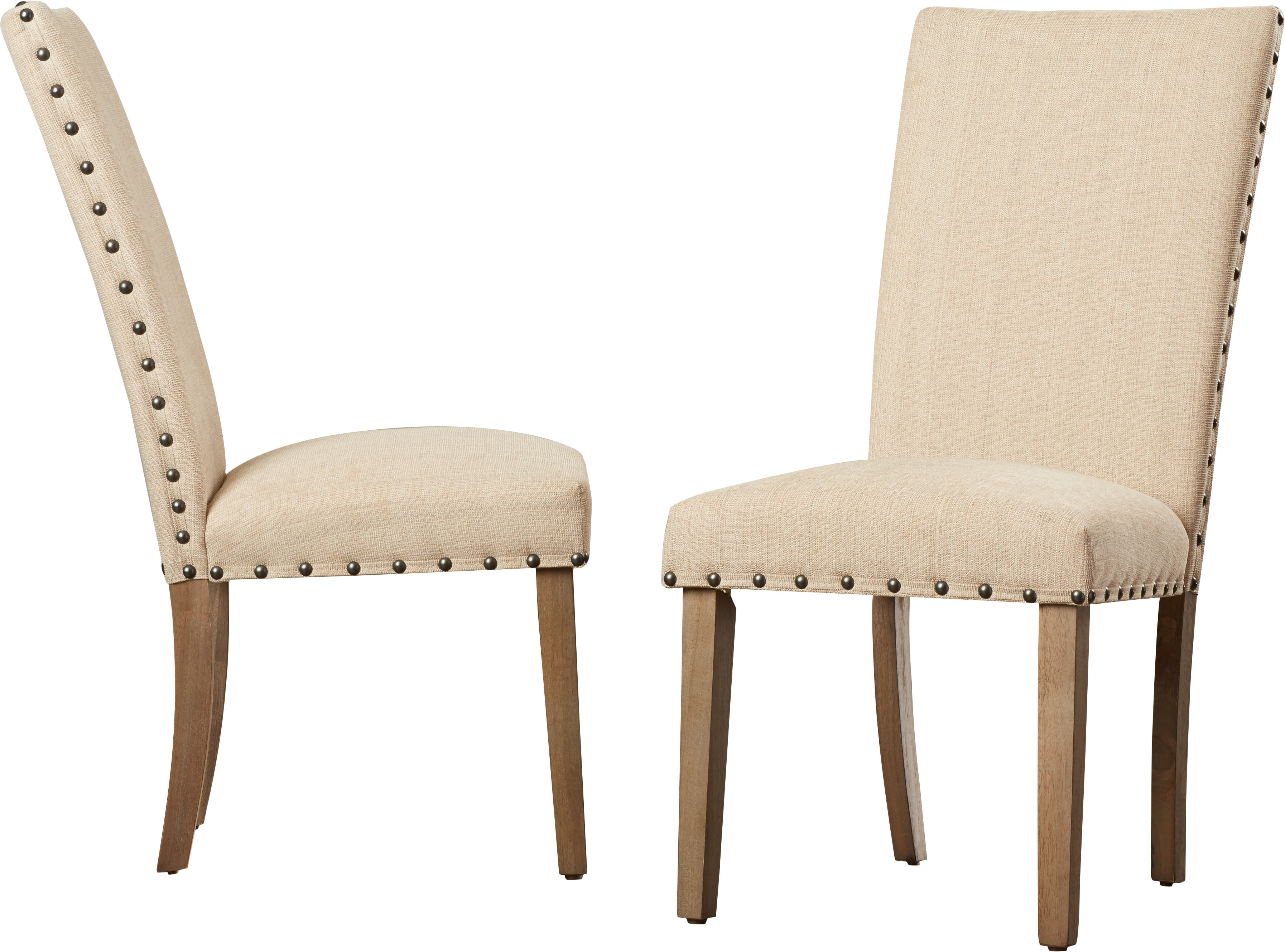 Mirmande Parsons Upholstered Dining Chair