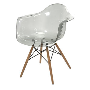 Scannell Armchair by Varick Gallery