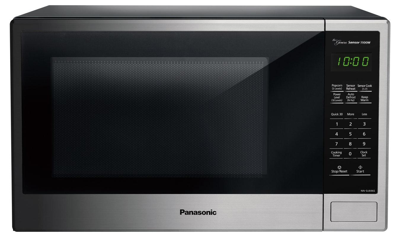 Countertop Built In Microwave Countertop Built In Microwave