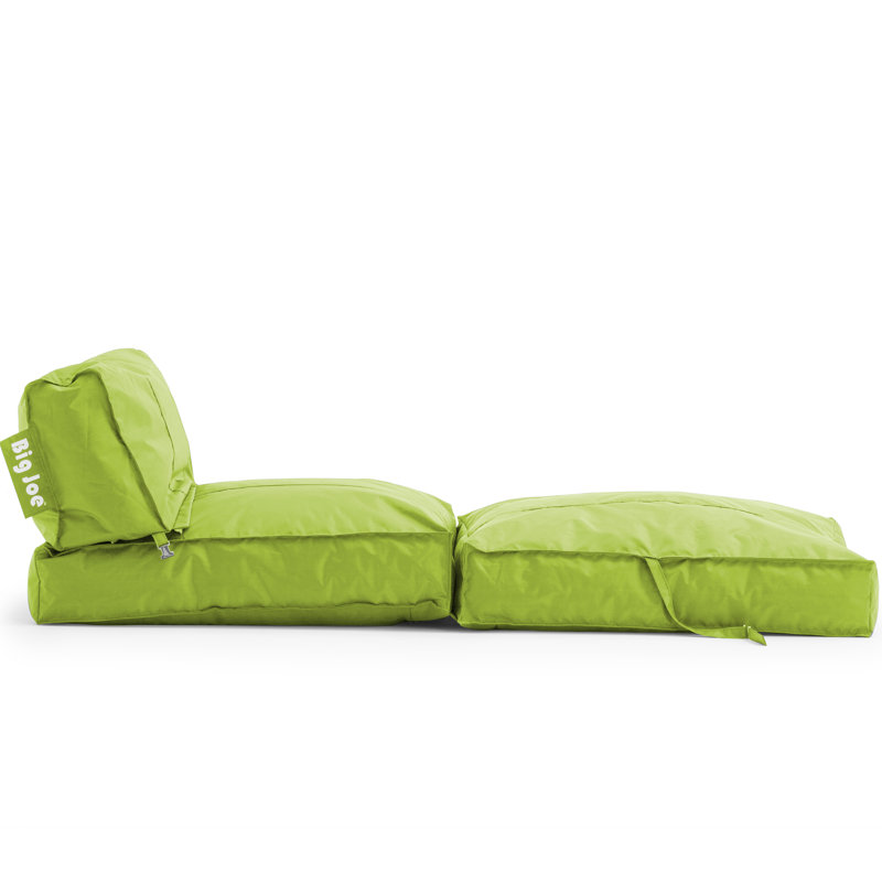 Comfort Research Big Joe Bean Bag Lounger & Reviews Wayfair