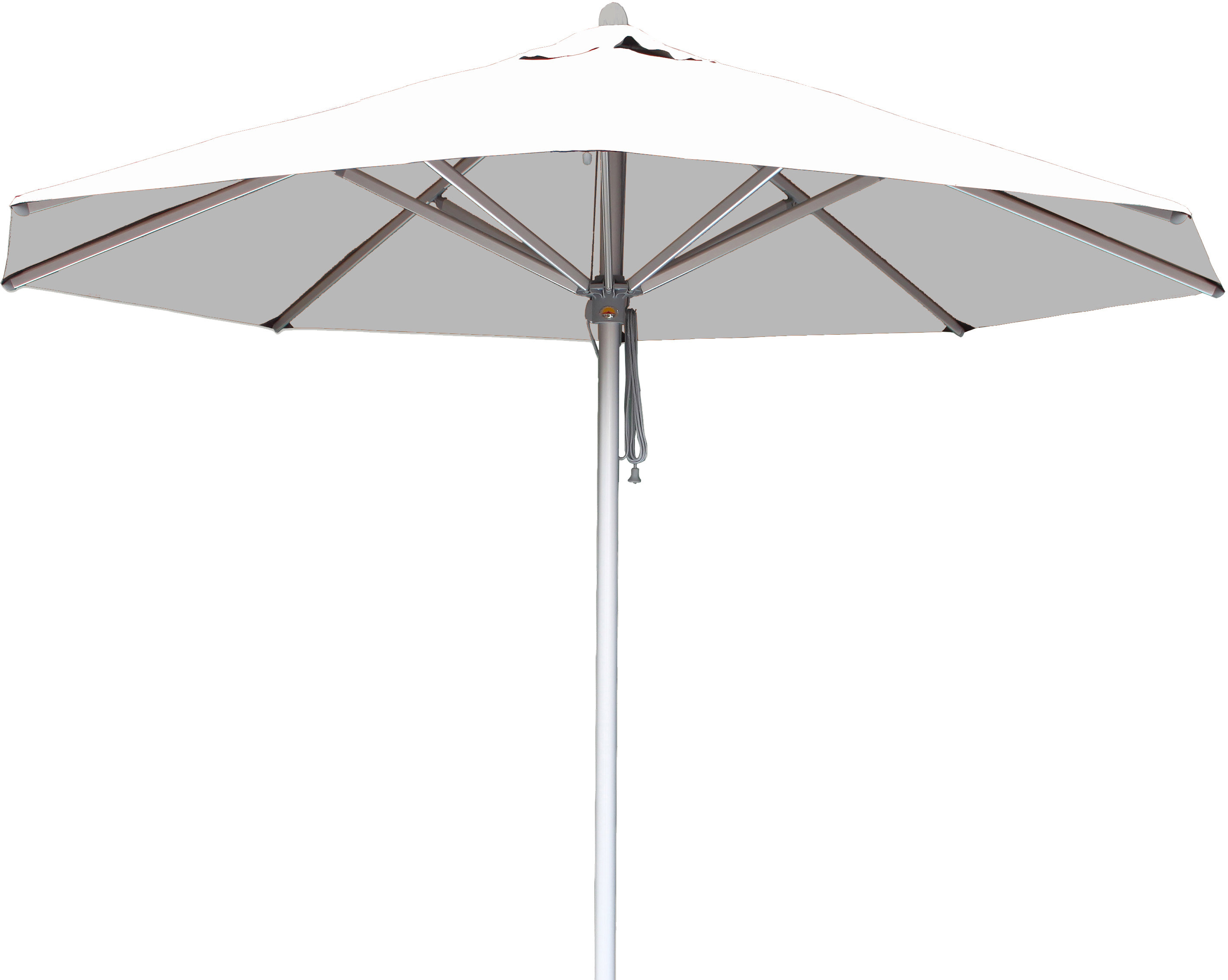 Bambrella Hurricane 10 Market Umbrella Wayfair