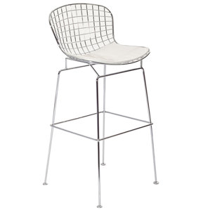CAD Bar Stool by Modway