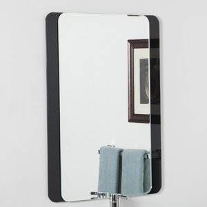 Skel Wall Wall Mirror