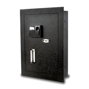 Hidden Safe Furniture Wayfair Viking Security Safe Biometric Lock Hidden Wall