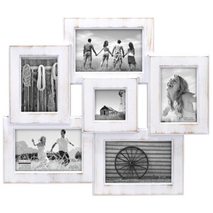 Fulcher Collage Picture Frame