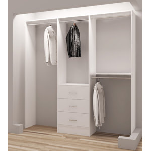 Demure Design 75