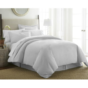 No Iron Duvet Cover Wayfair Save To Idea Board