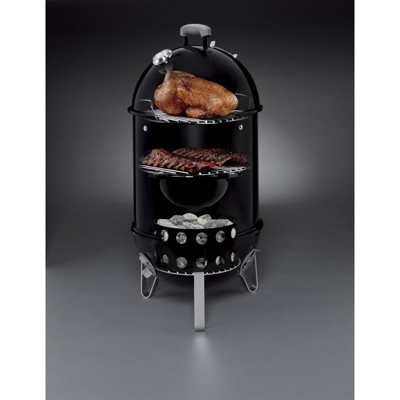 Weber Smokey Mountain Smoker >> Weber Smokey Mountain Cooker 14 Smoker Reviews Wayfair Weber Smokey Mountain Smoker >> Weber Smokey Mountain Cooker 14 Smoker Reviews Wayfair