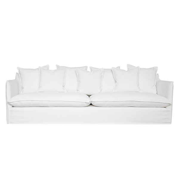 La Jolla Slipcover Sofa