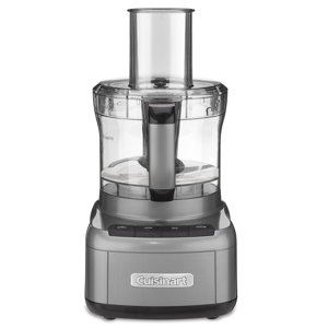 8-Cup Food Processor