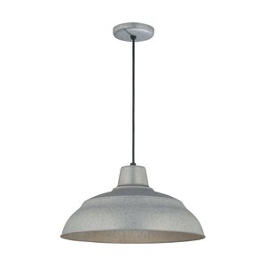 Stetson 1-Light Pendant