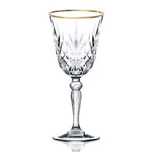 Siena White Wine Glass (Set of 4)
