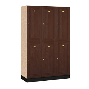 Boys Locker Room Furniture Wayfair Quickview