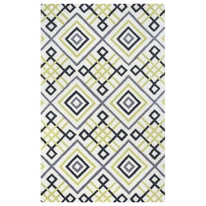 Caen Hand-Tufted Area Rug