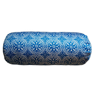 Decorative Neck Roll Pillow Wayfair Quickview