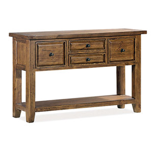 Konsolentisch Wellington von Home Etc