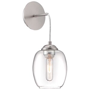 Hagert Wall Pendant